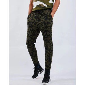 Nike Sportswear Slim Camo Jogger Pants Men's NEW